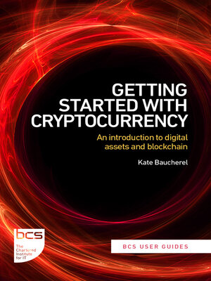 cover image of Getting Started with Cryptocurrency